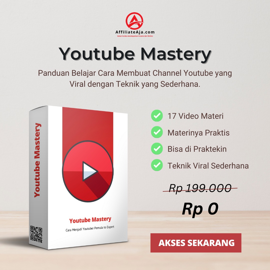 Youtube Mastery